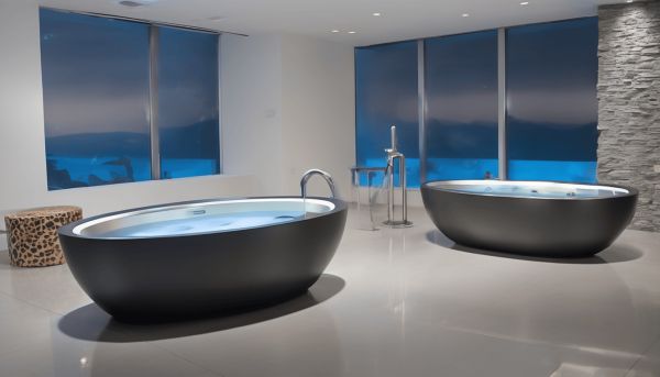 Le prix d’un jacuzzi selon le modèle et vos besoins