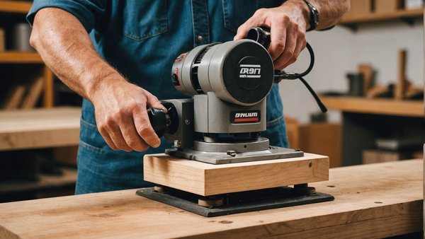 Mandrin ponceuse : choisissez le bon pour vos projets !