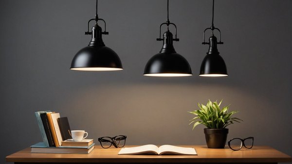 Découvrez les luminaires contemporain pour embellir votre intérieur