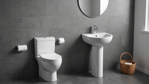 Comment choisir le bon wc pour une hygiène optimale ?