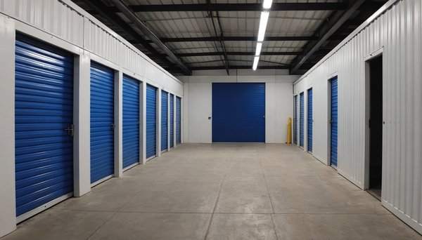 Location de box à Frejus : la meilleure solution pour faire face au manque d'espace