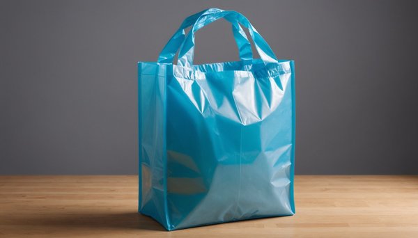 Sac plastique isotherme : le choix malin pour vos produits